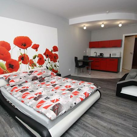 Poppy Apartment קולובז'ג מראה חיצוני תמונה