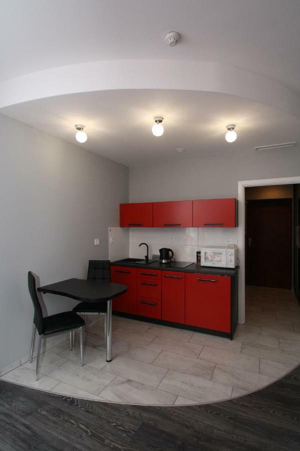 Poppy Apartment קולובז'ג מראה חיצוני תמונה